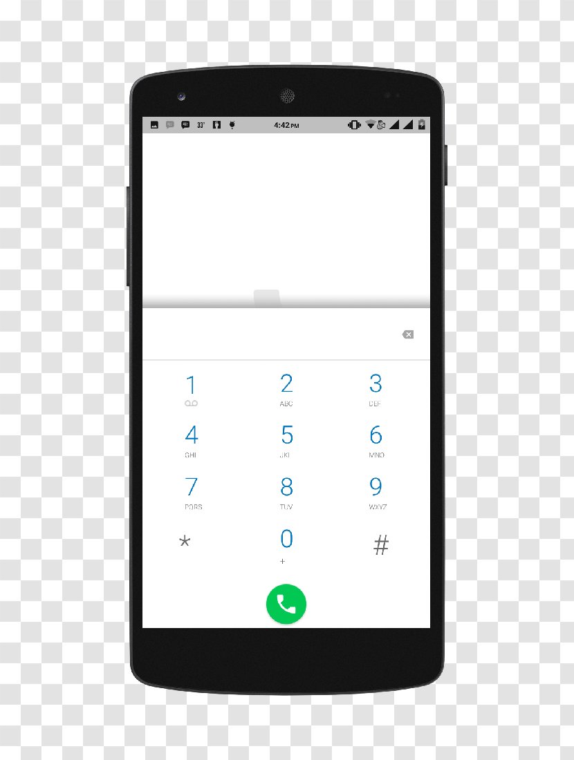 Feature Phone Smartphone Google Assistant - Mobile Transparent PNG