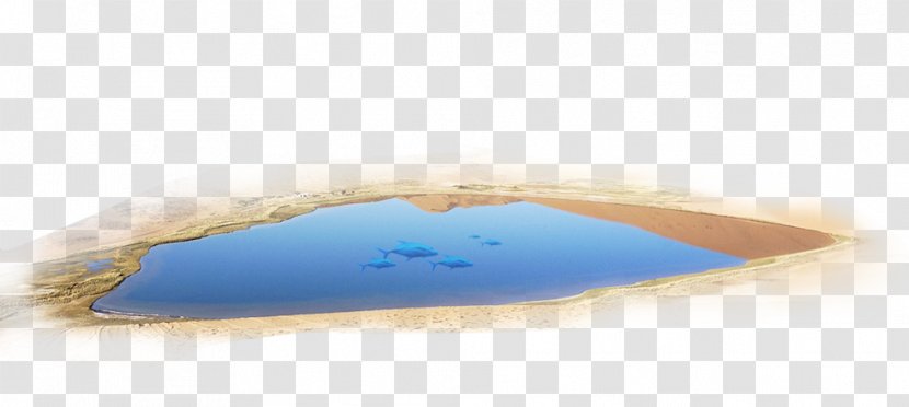 Water Resources Sky Wallpaper - Computer Transparent PNG