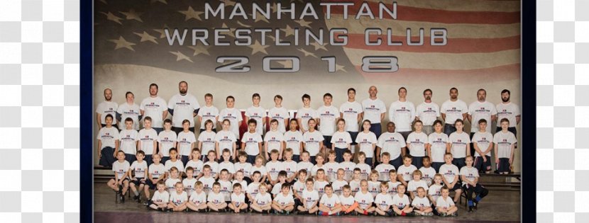 Manhattan Professional Wrestling Championship USA Weightlifting - Text - Folk Transparent PNG