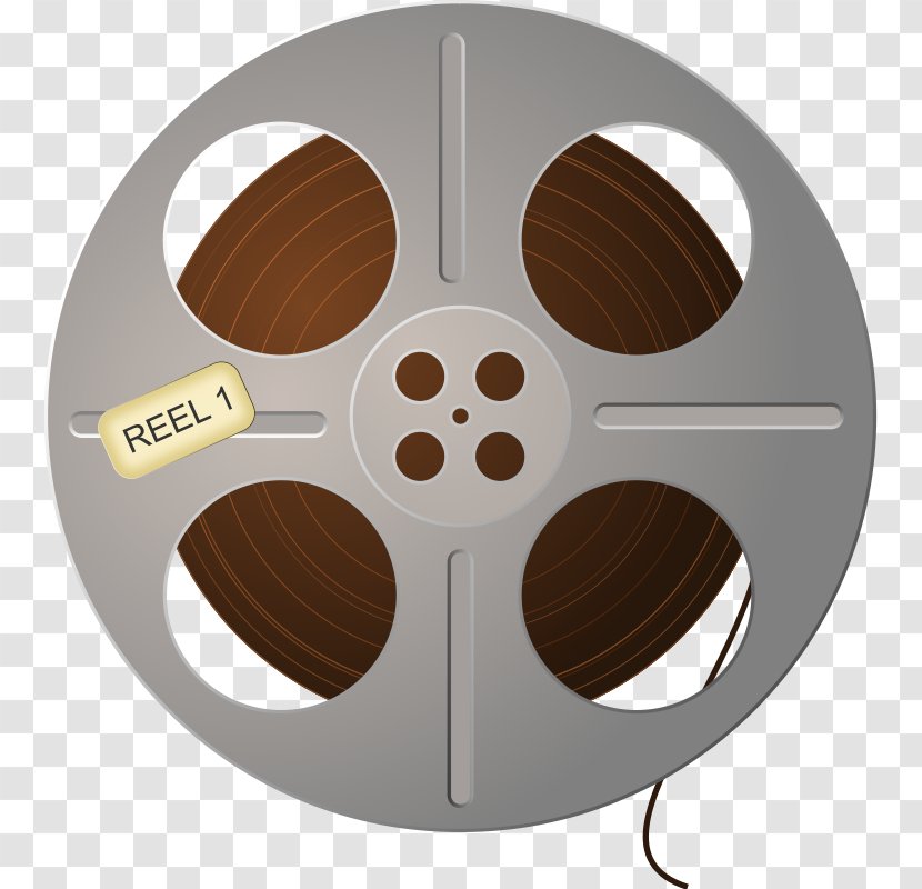 Reel-to-reel Audio Tape Recording Film Compact Cassette - Wedding Transparent PNG