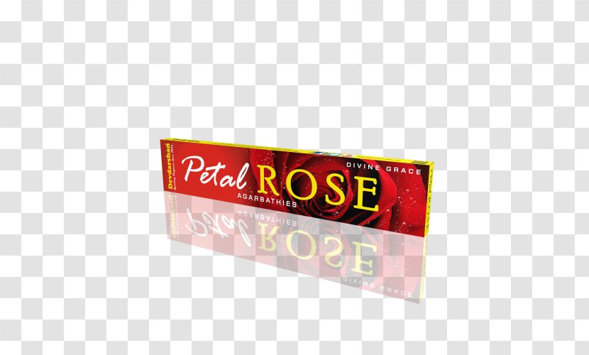 Rose Incense Aroma Compound Box Carton Transparent PNG