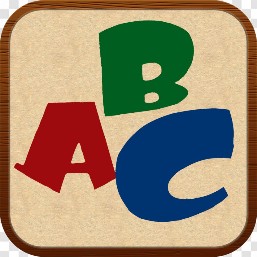 Brand Logo Clip Art - Abc Transparent PNG