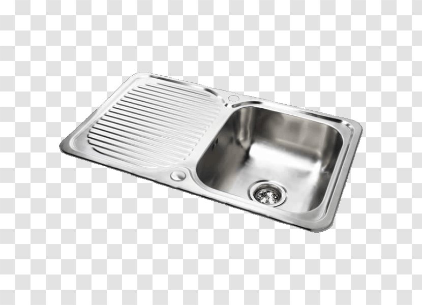 Kitchen Sink Tap Plumbworld Transparent PNG