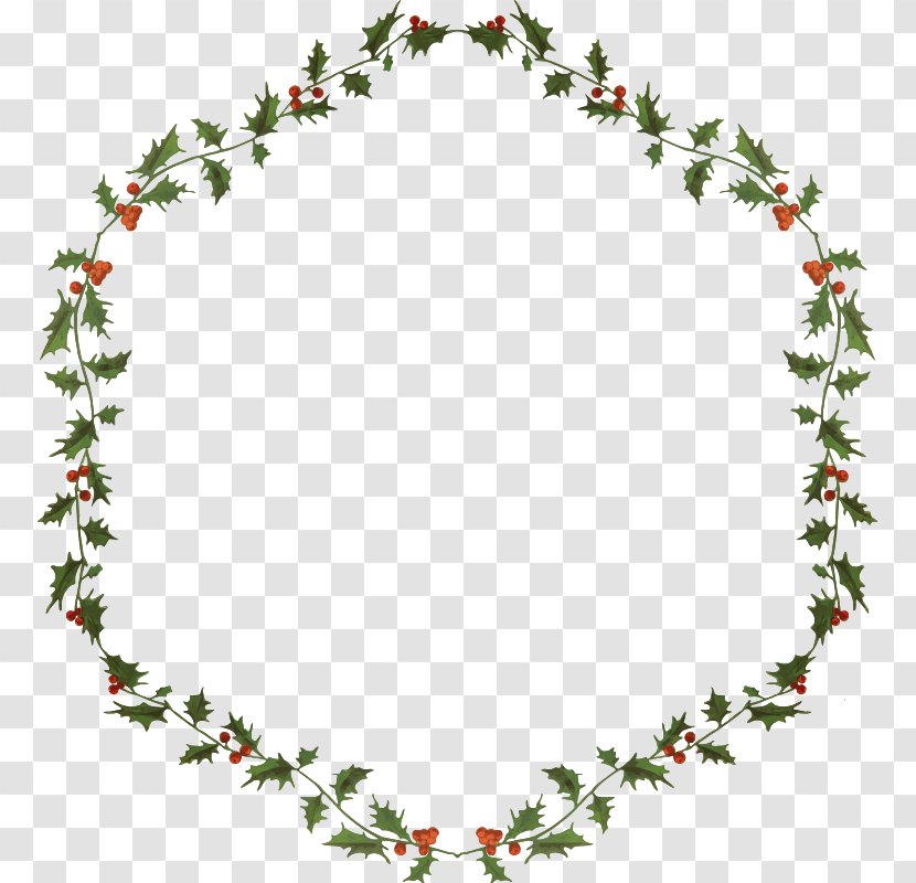 Laurel Wreath Clip Art - Pine Family - Leaves Frame Transparent PNG