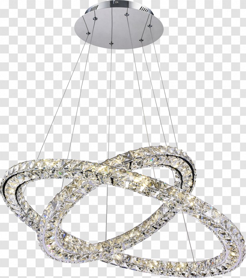 Light-emitting Diode LED Lamp Light Fixture Lighting - Chandelier - Pendant Transparent PNG