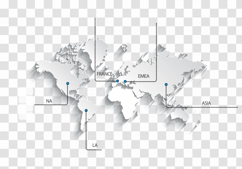 DuMont Weltatlas : Karten, Fakten, Bilder World Map Series - Area - White Shadows Of The Transparent PNG