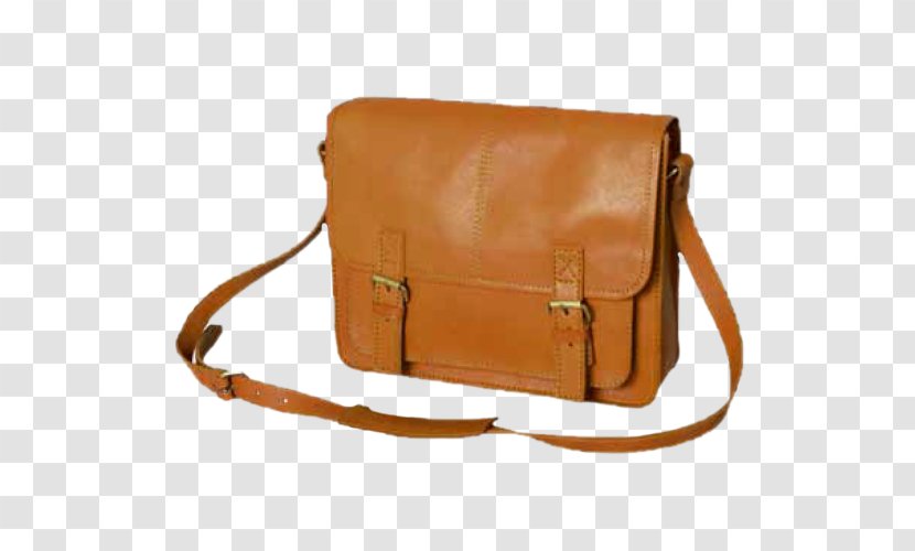 Leather Handbag Messenger Bags Clothing - Vintage Transparent PNG