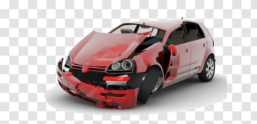 Car Vauxhall Motors Scrap Vehicle Recycling - Decrepit - Accident Pic Transparent PNG