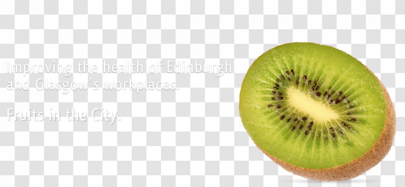 Kiwifruit Actinidia Deliciosa Tropical Fruit Health - Close Up - City Of Edinburgh Transparent PNG