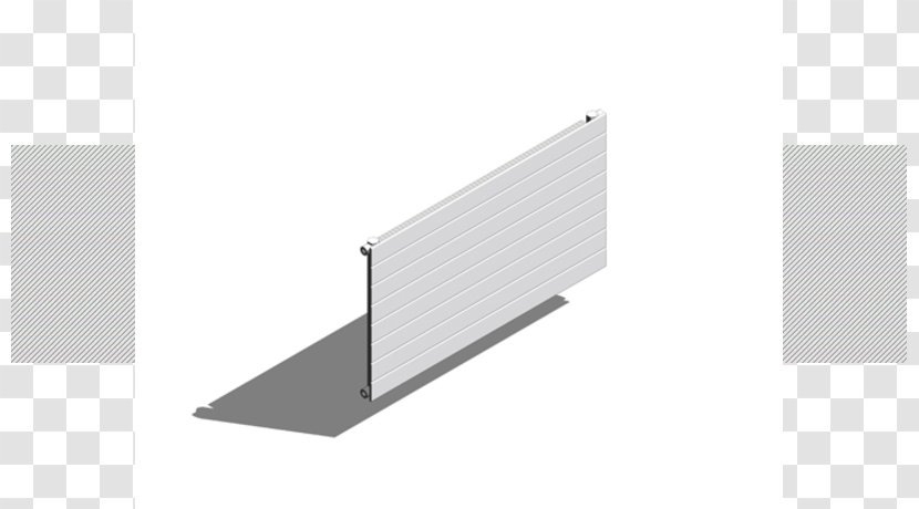 Material Line Angle - Rectangle - Horizontal Stripes Transparent PNG