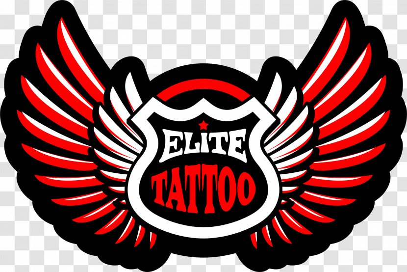 Elite-tattoo Tatu Salon V Yekaterinburge Permanent Makeup Body Piercing - Logo - Tattoo Transparent PNG