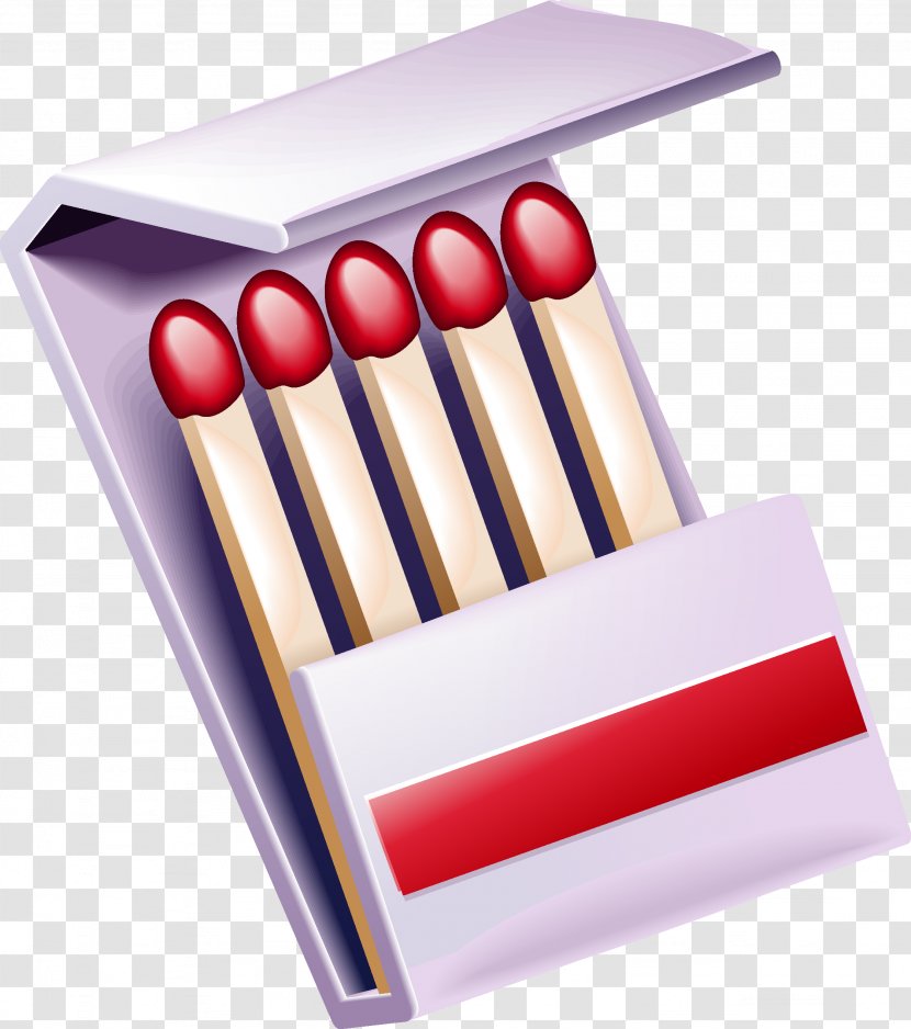 Match Clip Art - Fire - Matches Transparent PNG