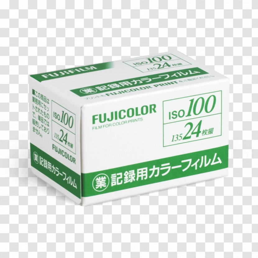 Photographic Film Fujifilm Fujicolor Pro 135 Negative - Ñ‚Ñ€Ð¸Ñ‚Ð¾Ð½ Ð¸Ð· Ñ€ÑƒÑÐ°Ð»Ð¾Ñ‡ÐºÐ¸ Transparent PNG