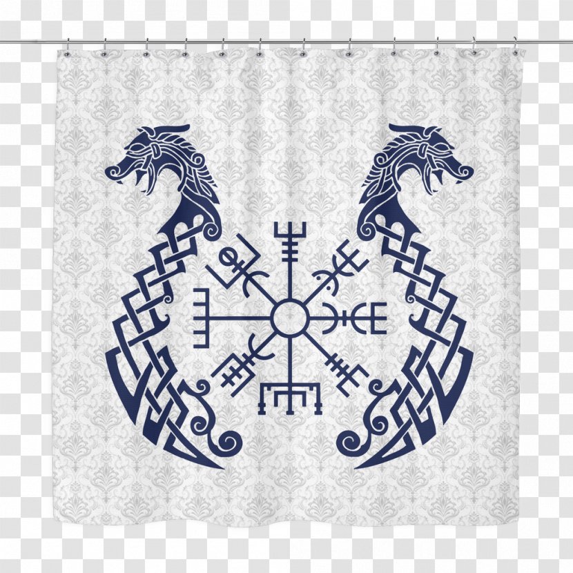 Viking Age Vegvísir Icelandic Magical Staves Runes Symbol Transparent PNG