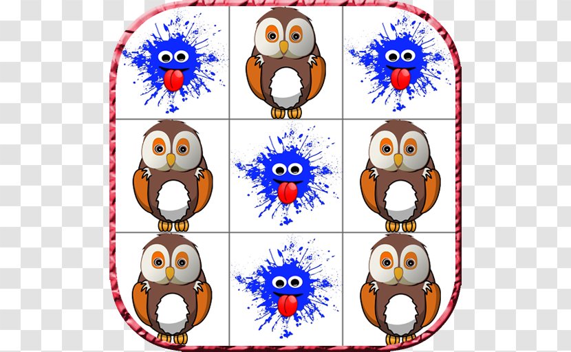 Owl Beak Greeting & Note Cards Clip Art Transparent PNG