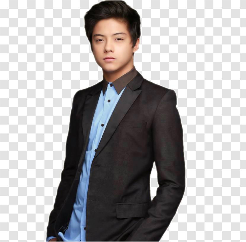 Daniel Padilla Philippines Got To Believe Business Internet - Investment - Sleeve Transparent PNG