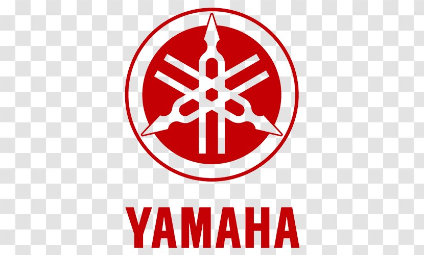 Yamaha Motor Company Corporation Motorcycle Logo - Signage Transparent PNG