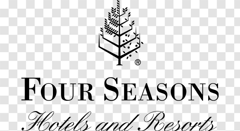 Four Seasons Hotels And Resorts Resort Lanai Hotel Denver - Calligraphy Transparent PNG