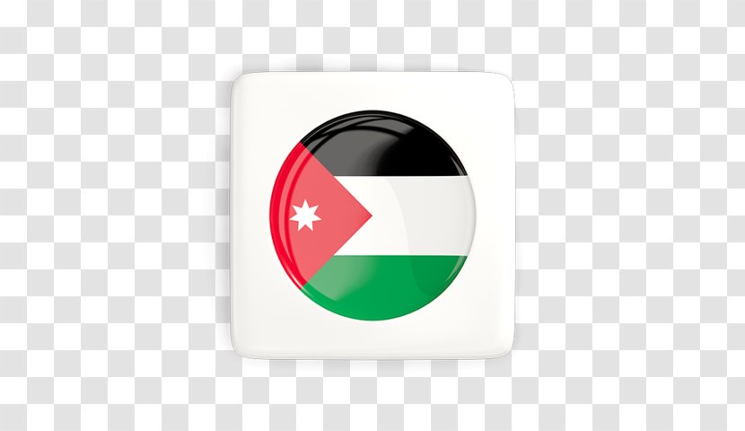 Royalty-free Flag Of Jordan Stock Photography Fotolia - Brand Transparent PNG