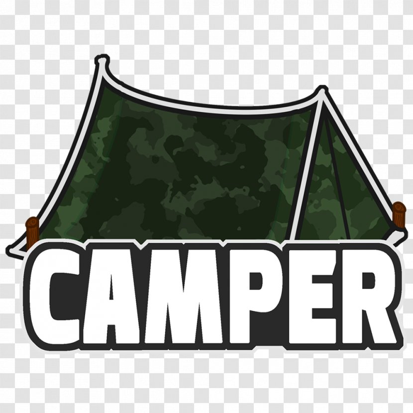 Logo Business Cards Brand Campervans - Grass - Jackal Transparent PNG