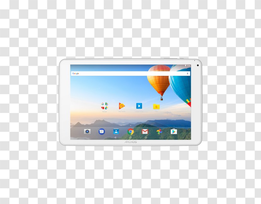 Archos 101 Internet Tablet Samsung Galaxy Tab A 10.1 Laptop Android Computer Transparent PNG
