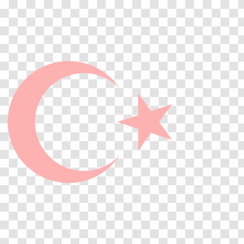 Logo Brand Product Design Font Desktop Wallpaper - Symbol - Flag Of Turkey Transparent PNG