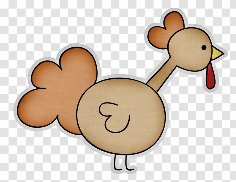 Free Content Cartoon Clip Art - Turkey - Giving Thanks Pictures Transparent PNG