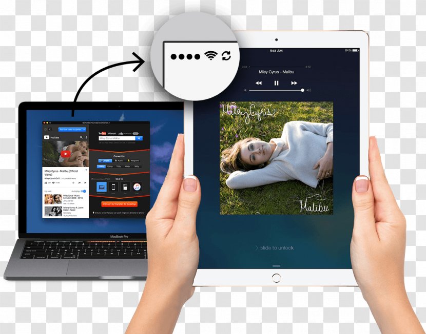 Softorino YouTube Converter Video Download Netbook - Communication - Youtube Transparent PNG