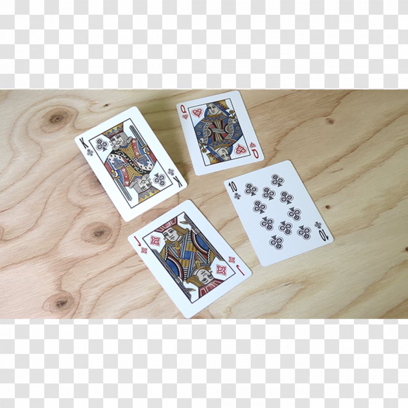 Bicycle Playing Cards United States Card Company Game - Games Transparent PNG