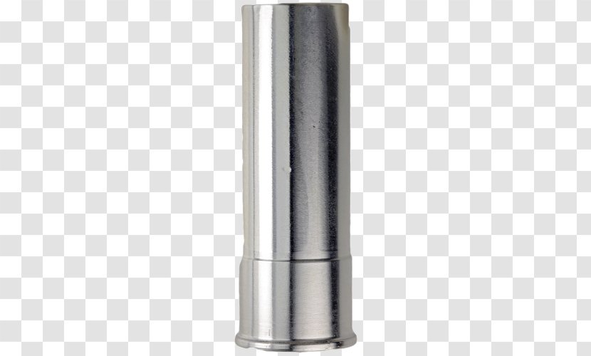 Bullet Silver Shotgun Shell Ounce - Hardware Transparent PNG