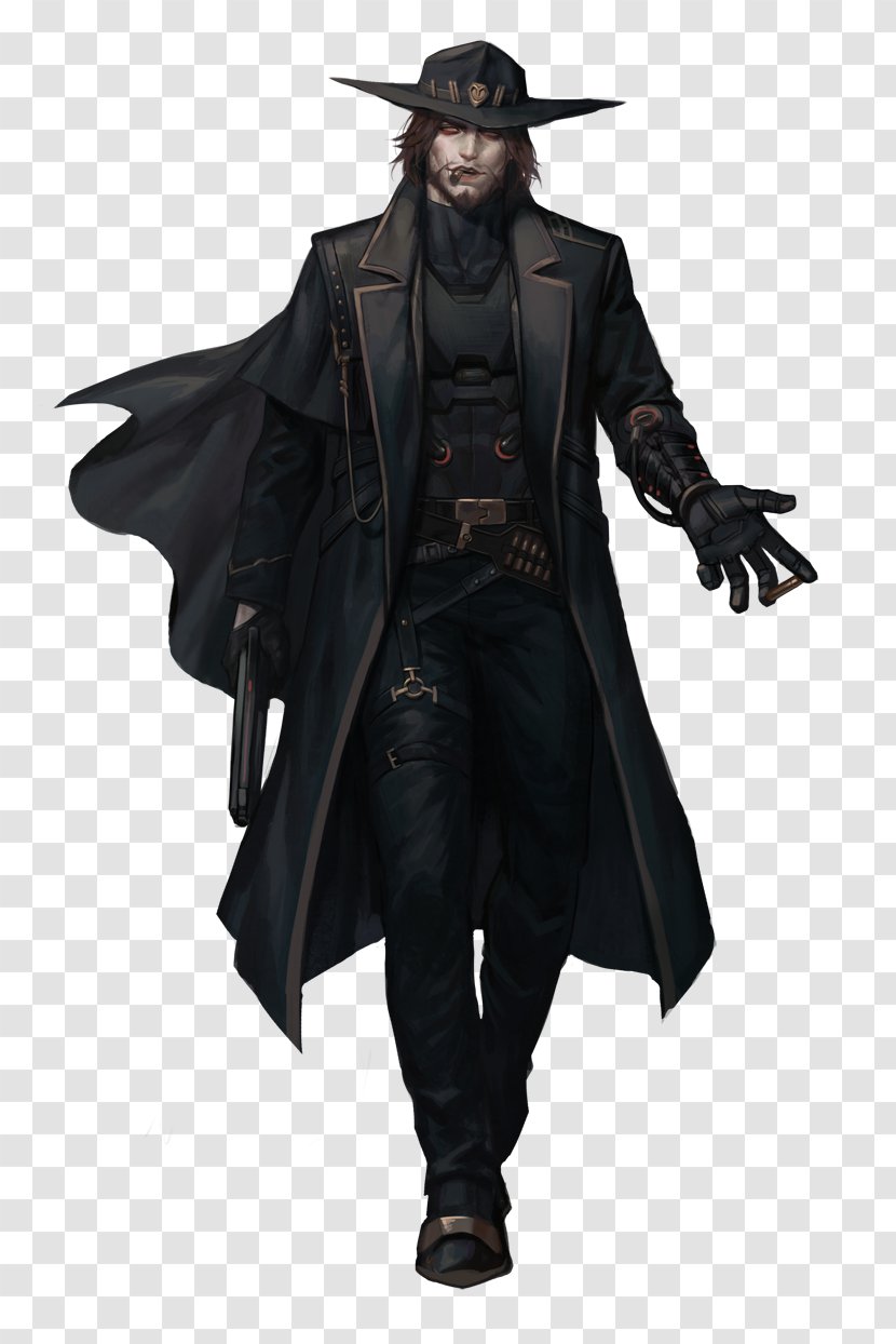 Darth Maul Anakin Skywalker Star Wars Obi-Wan Kenobi - Obiwan - Black Survival New Character Transparent PNG