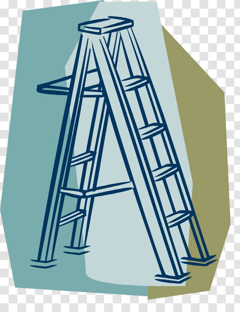 Graphic Design Forklift - Brand - Climb The Ladder Transparent PNG