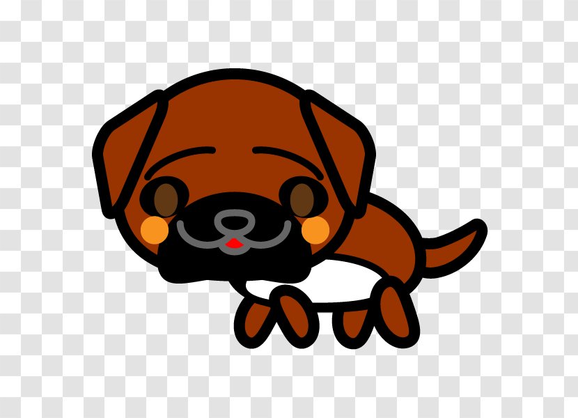 Dog Breed Tosa Puppy Pug Akita - Like Mammal Transparent PNG