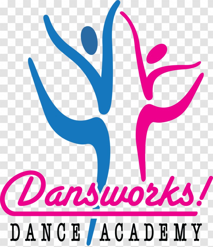 Dansworks Dance Academy Of Performing Arts Studio Ballet Street - Tree Transparent PNG