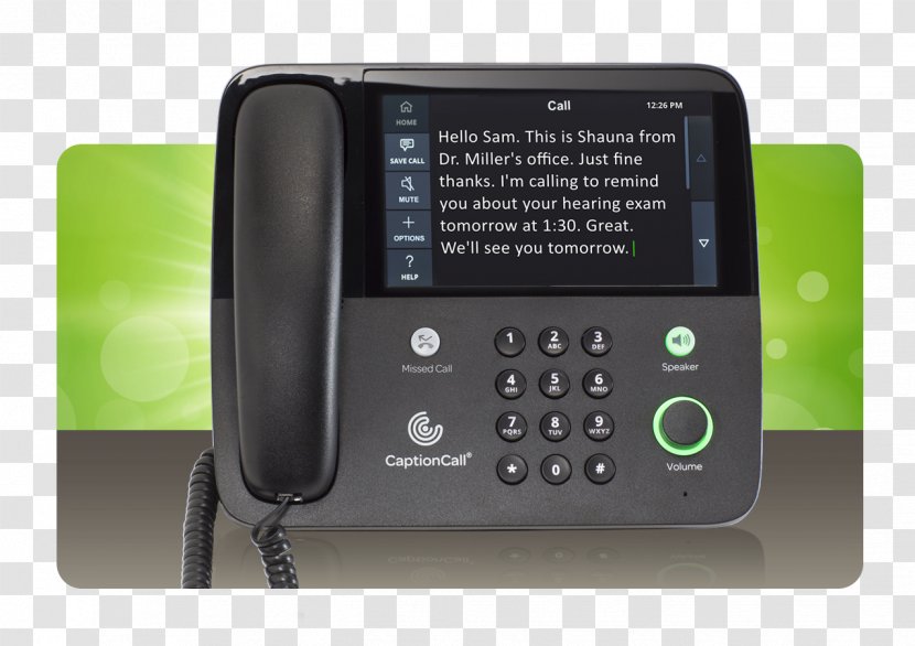 Telephone Call Hearing Loss IPhone Aid - Gadget - Iphone Transparent PNG