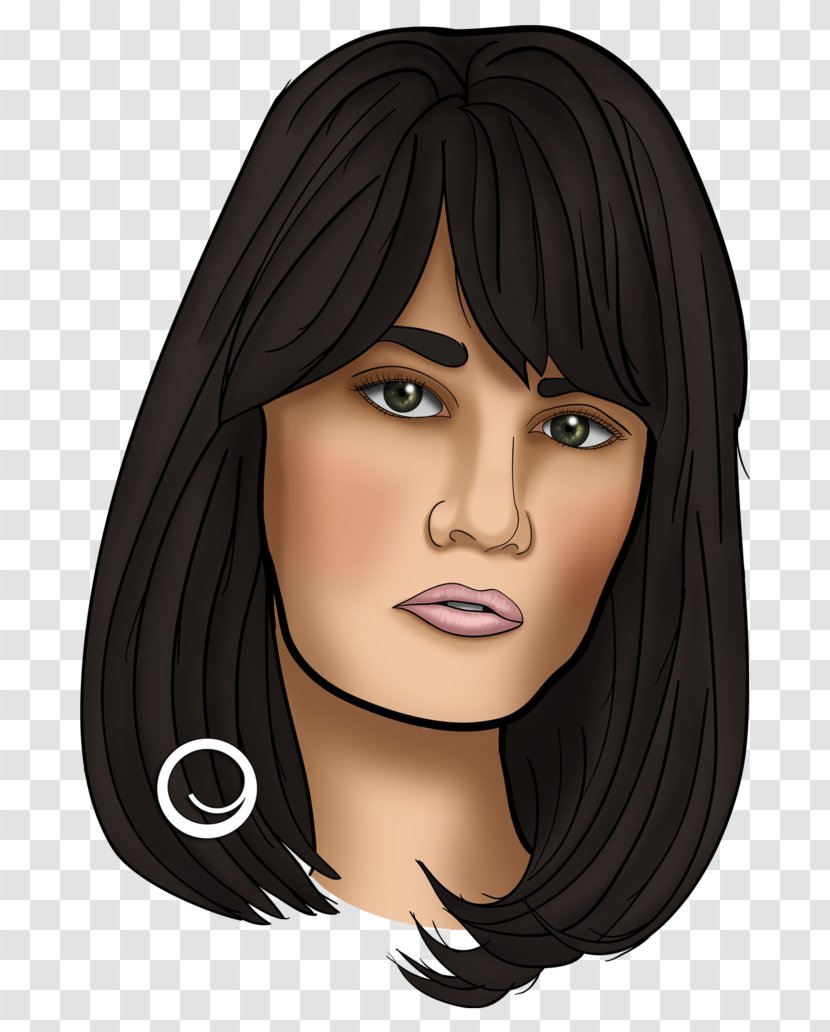 Robin Tunney Teresa Lisbon The Mentalist Television Eyebrow - Film Transparent PNG