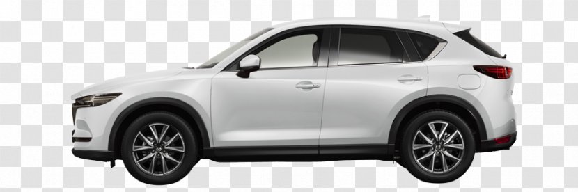 2017 Mazda CX-5 2018 CX-3 MX-5 - Model Car - Cx-5 Transparent PNG