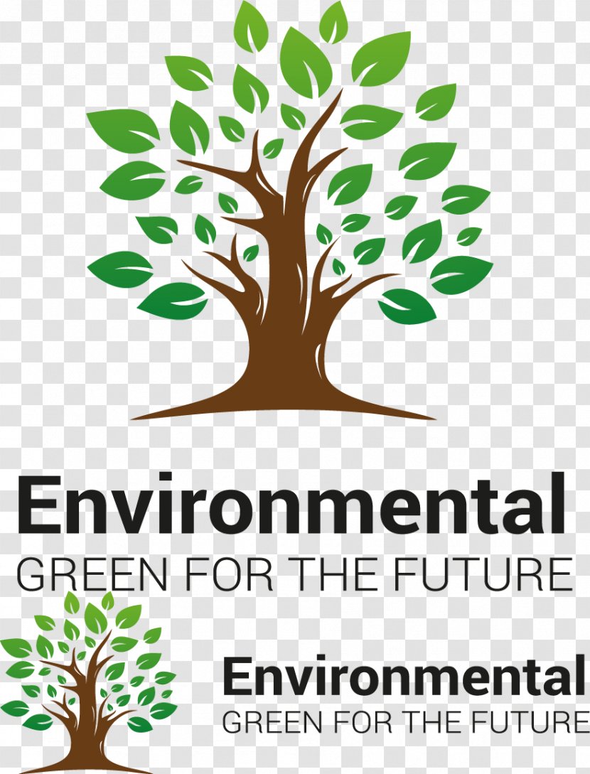 Logo Tree Green Creative Market - Photography - Flag Design Transparent PNG