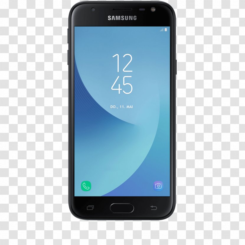 Samsung Galaxy J5 J7 Pro J3 (2016) A7 (2017) - Mobile Device Transparent PNG