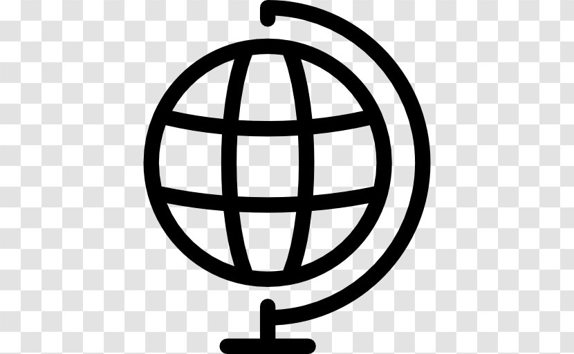 Earth World Symbol Transparent PNG