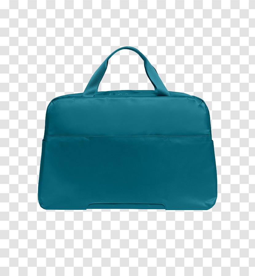 Briefcase Handbag Duffel Bags Blue - Baggage - Cosmetic Toiletry Transparent PNG
