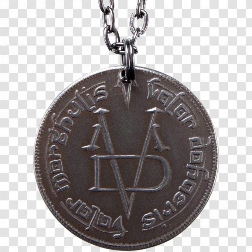 Arya Stark Jaqen H'ghar Valar Morghulis Necklace Charms & Pendants - Metal Transparent PNG