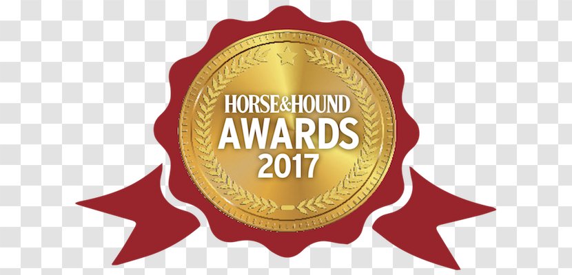 Horse & Hound Equestrian Prize Becci Harrold - Award Ceremony Transparent PNG