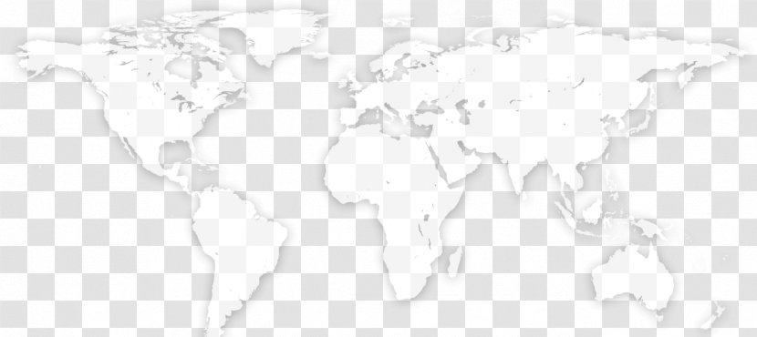 World Map Globe Stock Photography - Business Transparent PNG