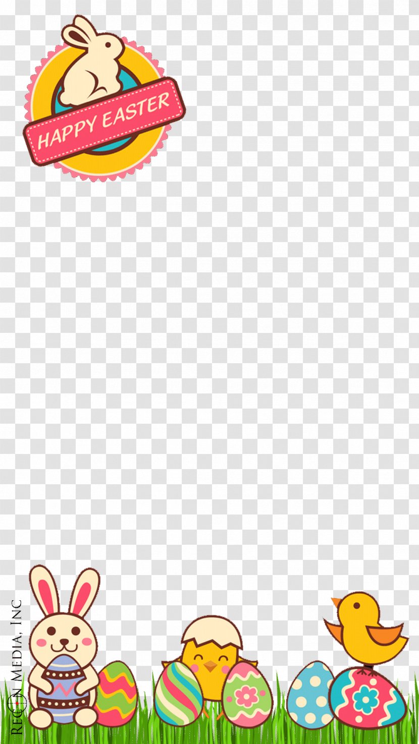 Easter Holiday Snapchat Christmas Transparent PNG