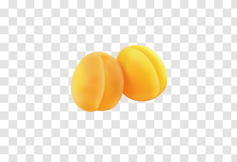 Orange S.A. - Yellow - Delicious Peach Transparent PNG