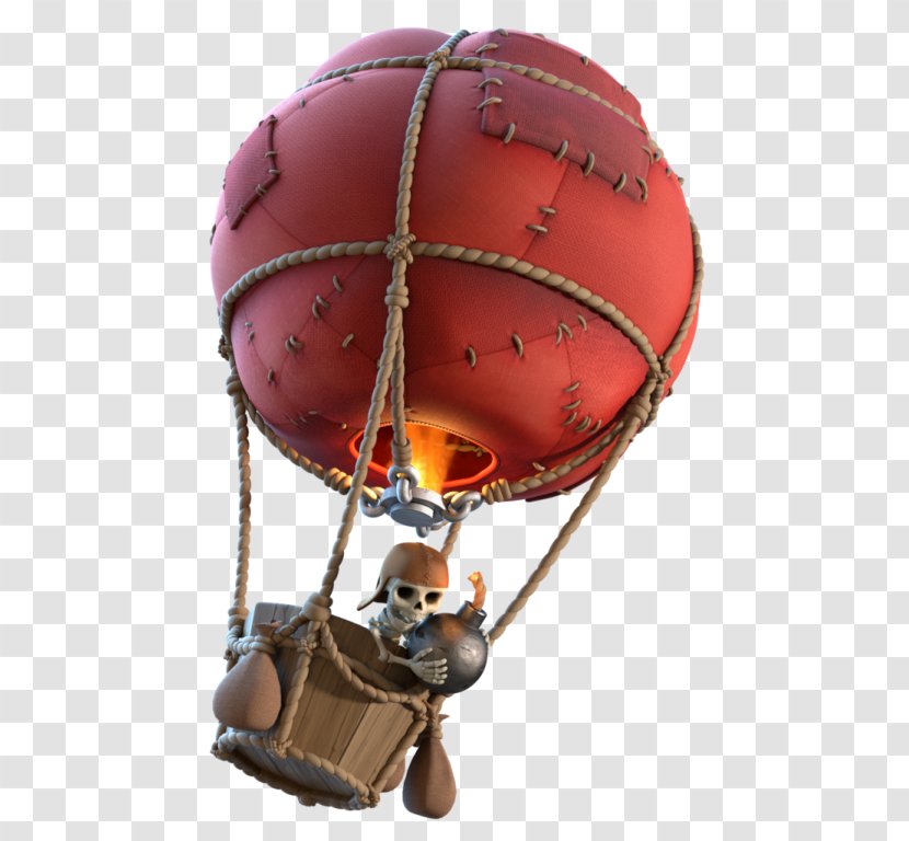 Hot Air Balloon - Aerostat - Basketball Hoop Transparent PNG