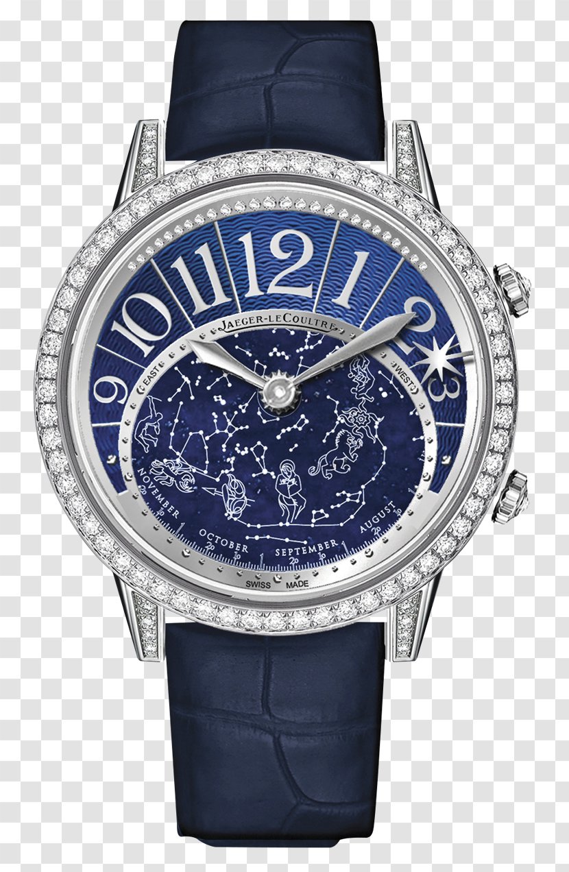 Watch Strap Automatic Jewellery - Electric Blue - Rendez Vous Transparent PNG