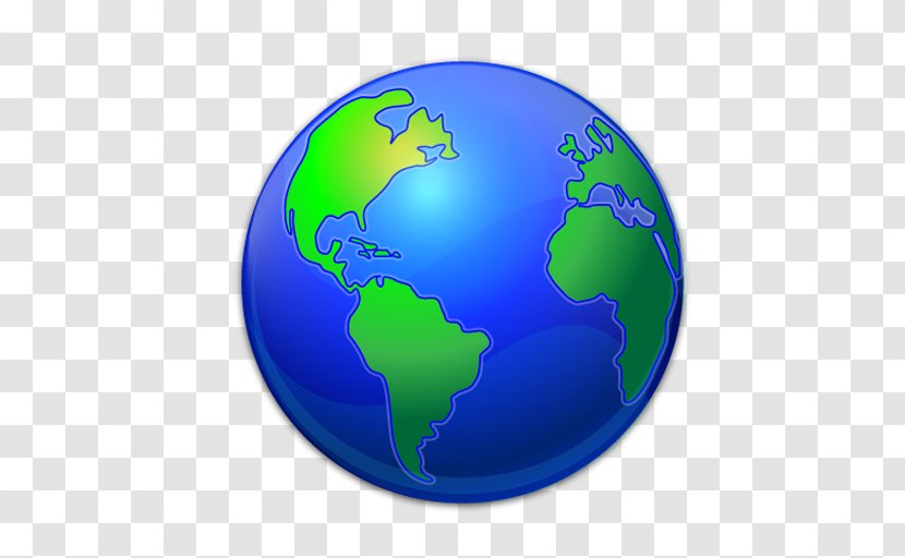 World Earth - Directory Transparent PNG