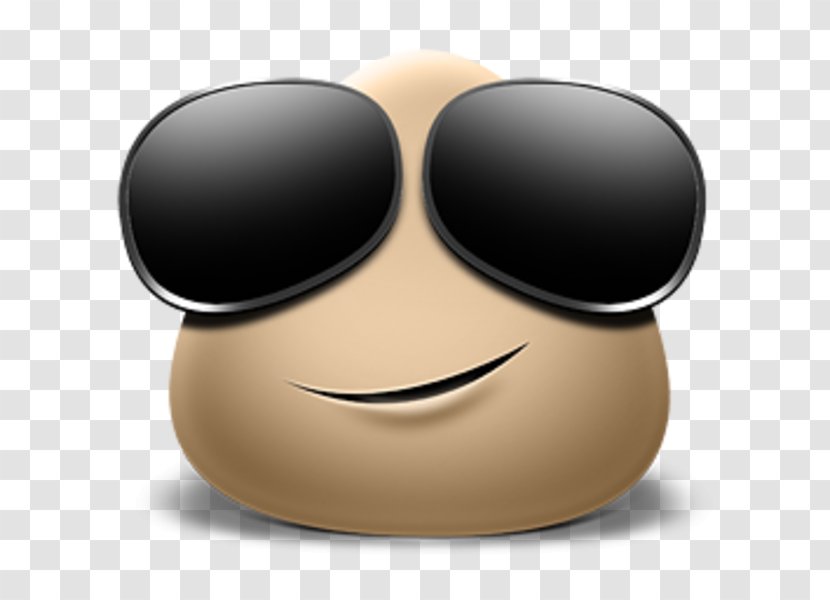 Smiley Emoticon Icon Design - Smile Transparent PNG